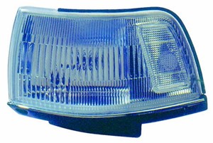 Vilkkuvalo, Vasen, TOYOTA CAMRY, CAMRY Kombi, 8162032070