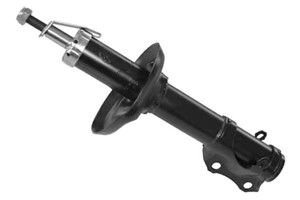 Iskunvaimennin, Etuakseli, Oikea, Vasen, SEAT,VW, 1H0413031N, 1H0413031P, 6K0413031E, 6N0413031M, 6N0413031N