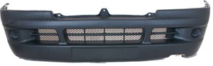 Puskuri, eteen, Edessä, CITROËN,FIAT,PEUGEOT, 0000735383178, 735383178, 7401 AY