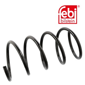 Jousi (auton jousitus), Etuakseli, MERCEDES-BENZ, 203 321 49 04, A203 321 49 04
