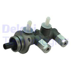 Jarrupääsylinteri DELPHI LM80333