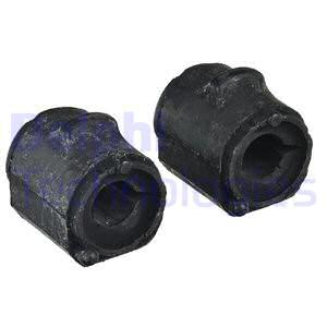 Vakaajan hela DELPHI TD1069W