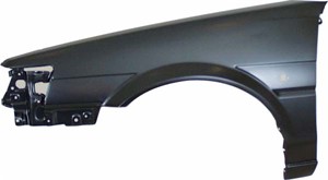 Lokasuoja, Eteen, vasen, TOYOTA COROLLA, COROLLA Liftback, 53802 1A781