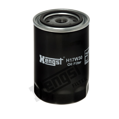 Öljynsuodatin HENGST FILTER H17W30