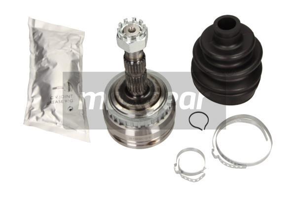Vetoakselin nivelsarja MAXGEAR 49-0637