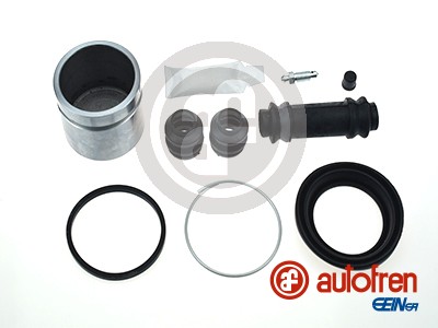 Korjaussarja, jarrusatula AUTOFREN SEINSA D41615C