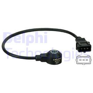 Nakutustunnistin DELPHI AS10195