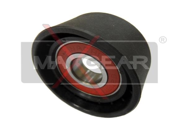 Ohjainrulla, moniurahihna MAXGEAR 54-0080
