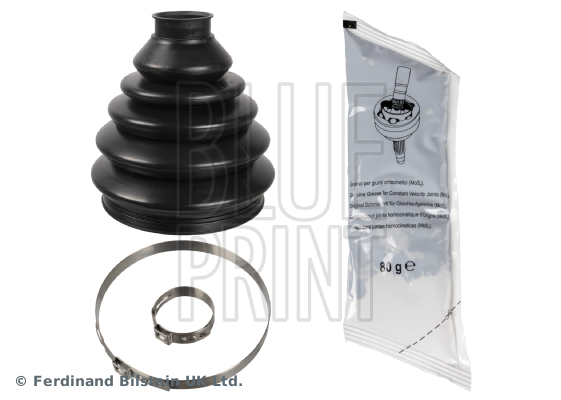 Paljekumisarja, vetoakseli BLUE PRINT ADT381118