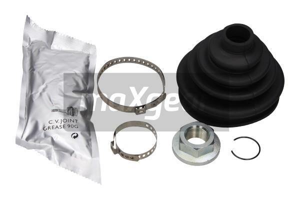 Paljekumisarja, vetoakseli MAXGEAR 49-0714