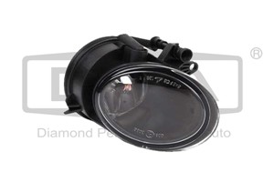 Sumuvalo, Vasen, AUDI A4, A4 Avant, 8E0941699, 8E0941699B