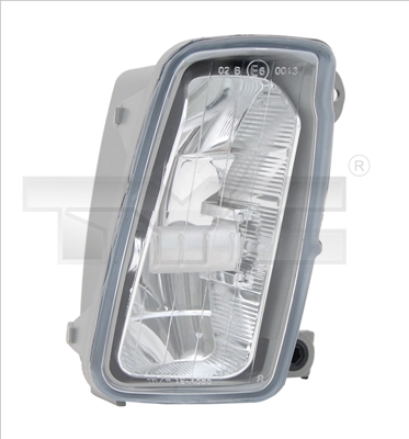 Sumuvalo TYC 19-0686-01-2
