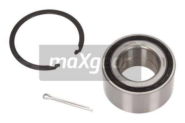 Pyöränlaakerisarja MAXGEAR 33-0584