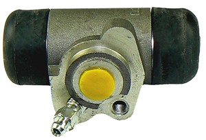 Jarrusylinteri, Taka-akseli, oikea, TOYOTA PRIUS Halvkombi, PRIUS Sedan, YARIS, 47550-47010