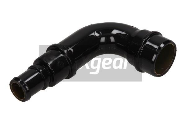 Letku, kampikammiotuuletus MAXGEAR 18-0387