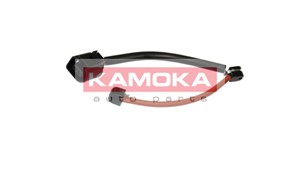 Kulumisenilmaisin, jarrupala, Taka-akseli, AUDI Q7, PORSCHE CAYENNE, VW TOUAREG, 1668929, 3192845, 7L0 907 637 B, 7L0 907 637 C, 8112662
