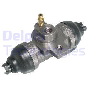 Jarrusylinteri DELPHI LW22103