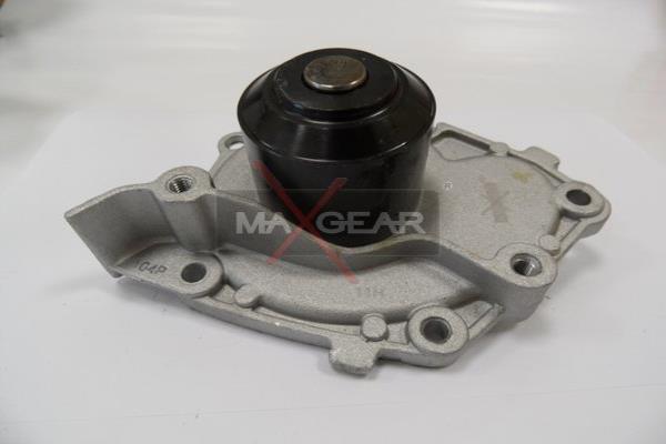Vesipumppu MAXGEAR 47-0133