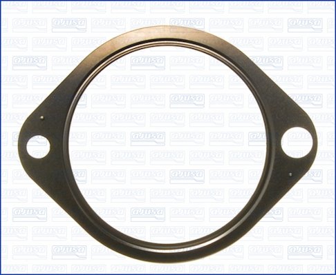 Pakoputken tiiviste AJUSA 01168700