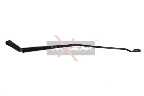 Tuulilasinpyyhkimen varsi, lasinpesu MAXGEAR 39-0046