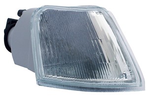 Vilkkuvalo, Oikea, CITROËN XANTIA, XANTIA Break, 95667957