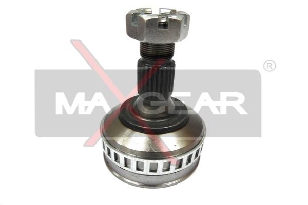 Nivel, vetoakseli MAXGEAR 49-0197