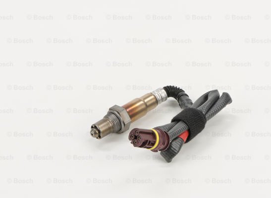 Lambdatunnistin BOSCH 0 258 006 324