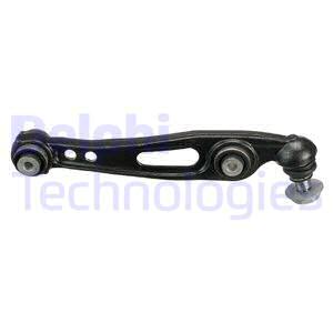 Track Control Arm DELPHI TC3150
