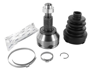 Nivelsarja, vetoakseli, Pyörän puoli, ALFA ROMEO 159, 159 Sportwagon, 46 308 276, 46 308 746, 46 308 807, 71 771 187