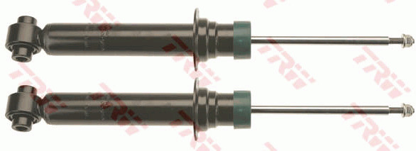Iskunvaimennin TRW JGS1054T