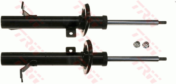 Iskunvaimennin TRW JGM5801T