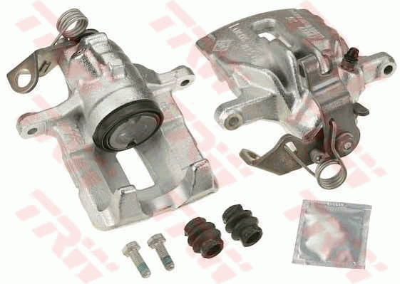Jarrusatula TRW BHT264E