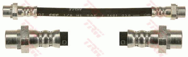 Jarruletku TRW PHA512
