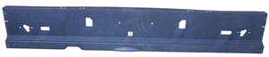 Puskuri, eteen, Takana, FORD TRANSIT Flak/chassi, 7 263 167