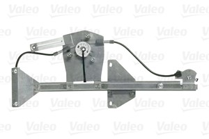 Lasinnostin, Edessä, Vasen, HONDA CIVIC IX, CIVIC Hatchback VIII, CIVIC Sedan VIII, CIVIC Tourer IX, 72250SMGE01, 72250-SMG-E01