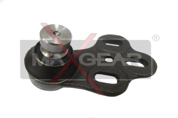 Pallonivel MAXGEAR 72-0484