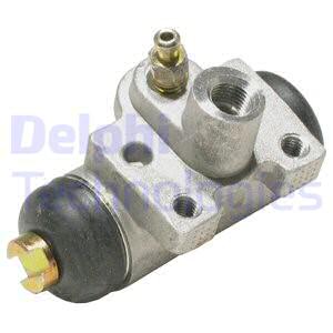 Jarrusylinteri DELPHI LW60350