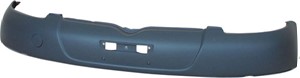 Puskuri, eteen, Edessä, TOYOTA YARIS, 52119 52904