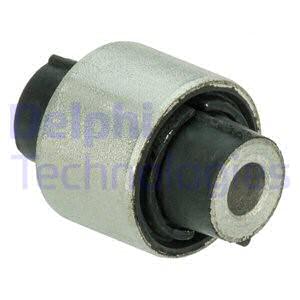 Control Arm-/Trailing Arm Bush DELPHI TD1648W