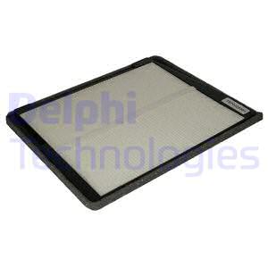 Raitisilmasuodatin DELPHI TSP0325001