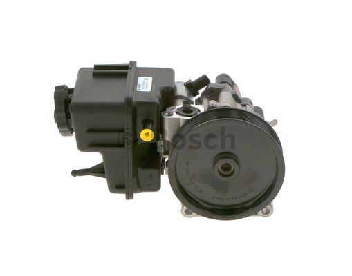 Hydrauliikkapumppu, ohjaus BOSCH K S00 001 894