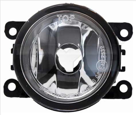 Sumuvalo TYC 19-5785-11-2
