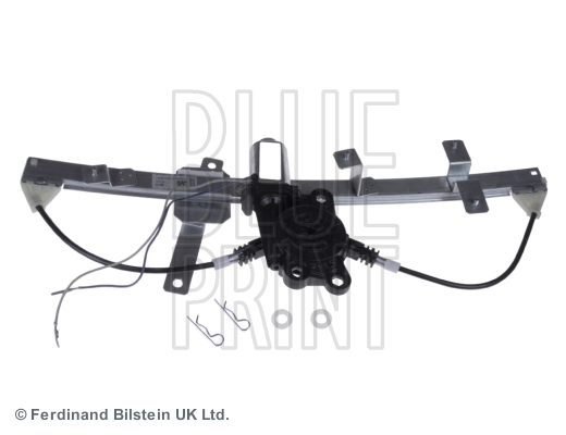 Lasinnostin BLUE PRINT ADA101304