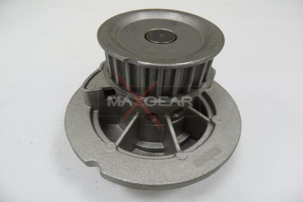 Vesipumppu MAXGEAR 47-0026