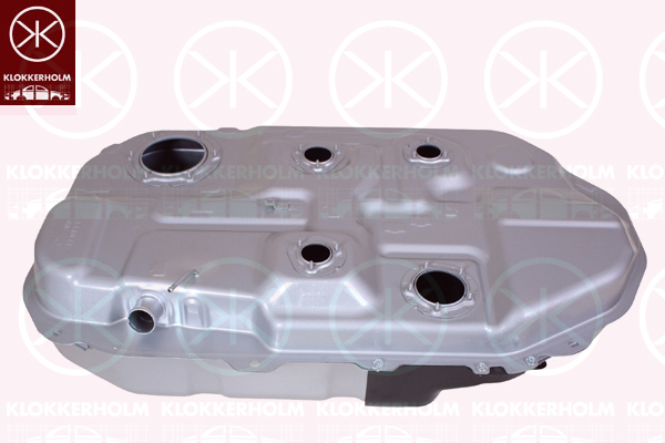 Polttoainetankki KLOKKERHOLM 3749008