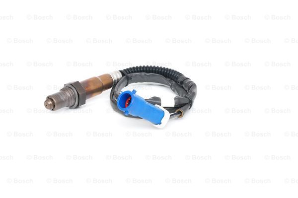 Lambdatunnistin BOSCH 0 258 006 187