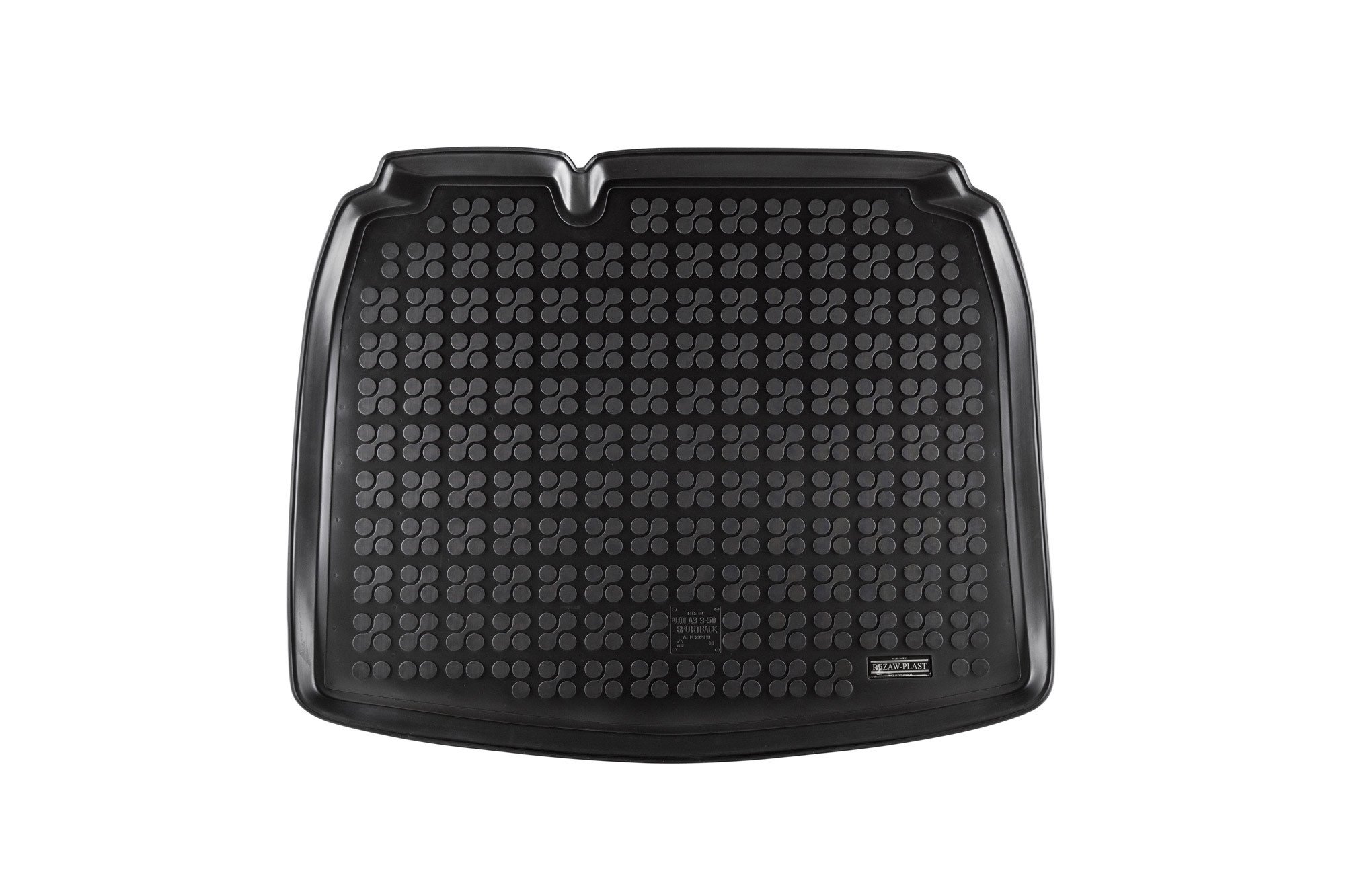 Tavaratilan matto REZAW PLAST 232013 Audi A3 '03-12