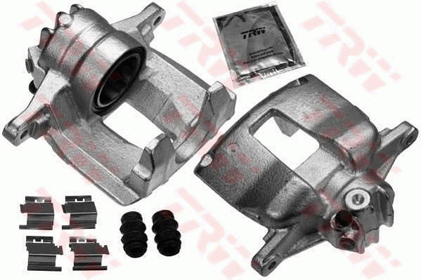 Jarrusatula TRW BHW373E