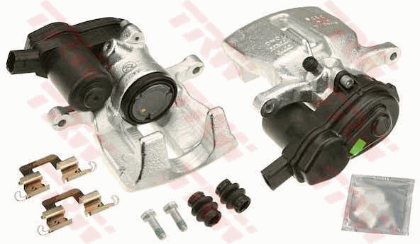 Jarrusatula TRW BHT268E