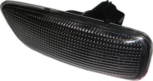 Vilkkuvalo, Eteen, vasen, VOLVO S60 I, S80 I, S80 II, V70 II, XC70 CROSS COUNTRY, XC90 I, 30722641, 8658944, 9178687